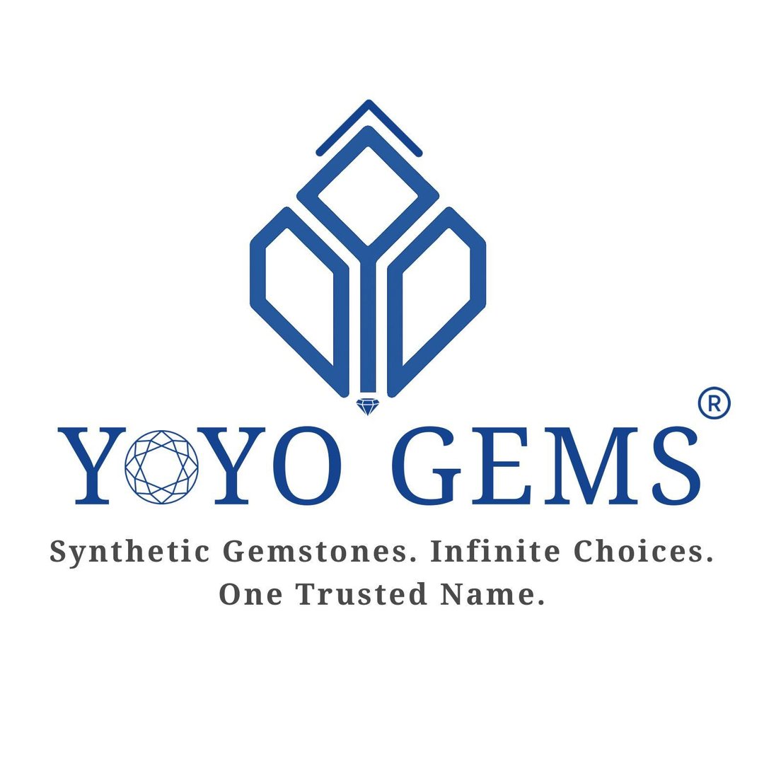 yoyo gems Logo